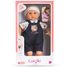 Maël Bear Calin Baby Doll CO-9000100930 Corolle 4