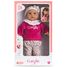 Maria Grenadine Calin Baby Doll CO-9000100920 Corolle 4