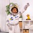 Astronaut Role Play Costume Set SPIN-6075149 Melissa & Doug 4
