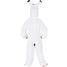 Idefix costume for kids 128 cm CHAKS-C4478128 Chaks 2