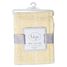 Baby blanket - yellow LLJ-121-010-005 Lulujo 3