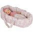 Doll travel cot LD4598 Little Dutch 2