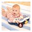 Activity Cushion Jules the Dog LL83692 Lilliputiens 3