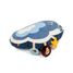 Activity Cushion Jules the Dog LL83692 Lilliputiens 2