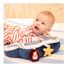 Activity Cushion Jules the Dog LL83692 Lilliputiens 4