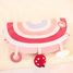 Activity Cushion Lena the Unicorn LL83693 Lilliputiens 6