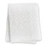 Baby blanket - White LLJ-121-010-001 Lulujo 2