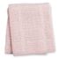 Baby blanket - pink LLJ-121-010-002 Lulujo 2
