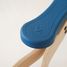 Wishbone Seat Cover - Blue WBD-3104 Wishbone Design Studio 4