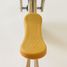 Wishbone Seat Cover - Yellow WBD-3103 Wishbone Design Studio 3