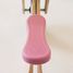 Wishbone Seat Cover - Pink WBD-3107 Wishbone Design Studio 3