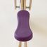 Wishbone Seat Cover - Purple WBD-3105 Wishbone Design Studio 3