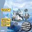 Ice crab figure SC-70838 Schleich 5
