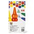 Stackable Crayons Retro Rainbow TT7-0159 Tiger Tribe 5