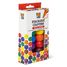 Stackable Crayons Retro Rainbow TT7-0159 Tiger Tribe 6
