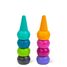 Stackable Crayons Candy Colours TT7-0162 Tiger Tribe 2