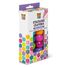 Stackable Crayons Candy Colours TT7-0162 Tiger Tribe 6