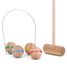 Large family croquet set V4094 Vilac 4