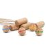 Large family croquet set V4094 Vilac 3