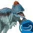 Cryolophosaurus SC-15020 Schleich 2