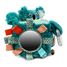 Activity cube Berlingos the koala DE35237 Les Déglingos 2