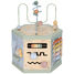 Safari Friends hexagonal activity cube LD7431 Little Dutch 2