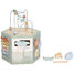 Safari Friends hexagonal activity cube LD7431 Little Dutch 7