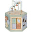 Safari Friends hexagonal activity cube LD7431 Little Dutch 4