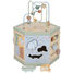 Safari Friends hexagonal activity cube LD7431 Little Dutch 1