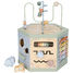 Safari Friends hexagonal activity cube LD7431 Little Dutch 6