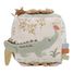 Soft activity cube Safari Friends LD8309 Little Dutch 2
