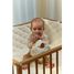Soft activity cube Safari Friends LD8309 Little Dutch 4