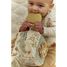 Soft activity cube Safari Friends LD8309 Little Dutch 5