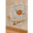 Soft activity cube Safari Friends LD8309 Little Dutch 6