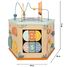 7-sided XL motor skills cube Safari LE12851 Small Foot company 11