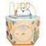 7-sided XL motor skills cube Safari LE12851 Small Foot company 3
