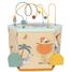 7-sided XL motor skills cube Safari LE12851 Small Foot company 4