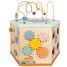7-sided XL motor skills cube Safari LE12851 Small Foot company 6