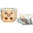 7-sided XL motor skills cube Safari LE12851 Small Foot company 9