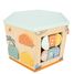 7-sided XL motor skills cube Safari LE12851 Small Foot company 10