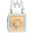 Blue motor skills cube LE12804 Small Foot company 5
