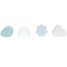 Blue motor skills cube LE12804 Small Foot company 8