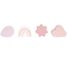 Pink motor skills cube LE12803 Small Foot company 9