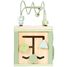Green motor skills cube LE12805 Small Foot company 3