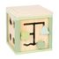 Green motor skills cube LE12805 Small Foot company 7