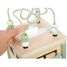 Green motor skills cube LE12805 Small Foot company 8