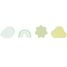 Green motor skills cube LE12805 Small Foot company 9