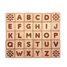 Arabic-ABC wooden blocks MAZ16030 Mazafran 5