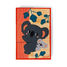 Animals wooden blocks J08622 Janod 7