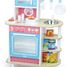 Kitchen unit "Au temps des cerises" V8108 Vilac 1
